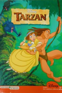 Tarzan