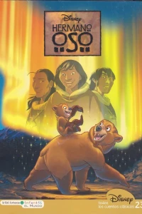 Hermano Oso