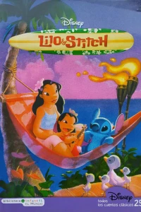 Lilo & Stitch