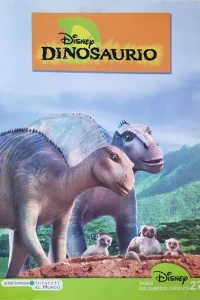 Dinosaurio