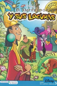 El Emperador: Y Sus locuras