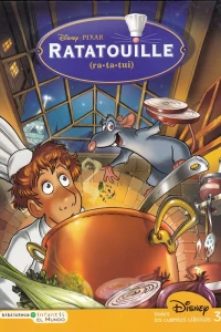 Ratatouille