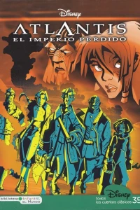 Atlantis: El Imperio Perdido