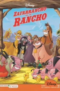 Zafarrancho en el Rancho