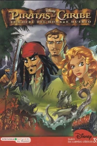 Piratas del Caribe: El Cofre del Hombre Muerto