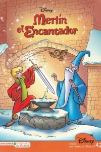 Merlin el Encantador