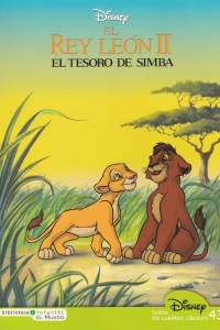 El Rey Leon II: El Tesoro de Simba