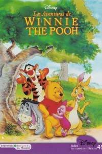 Les Aventuras de Winnie The Pooh