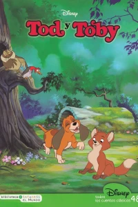 Tod y Toby