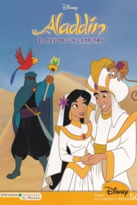 Aladdin: El Rey de los Ladrones