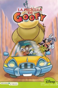 La Película de Goofy