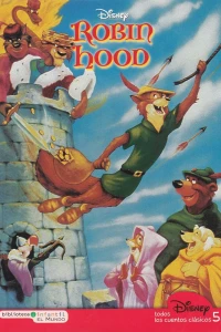 Robin Hood