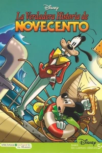 La Verdadera Historia de Novecento
