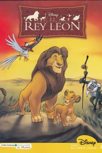 El Rey Leon