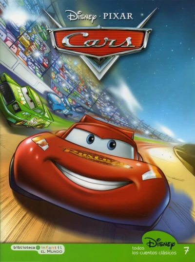 Cover of Cars