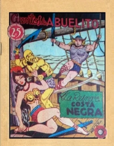 Cover of Issue #13