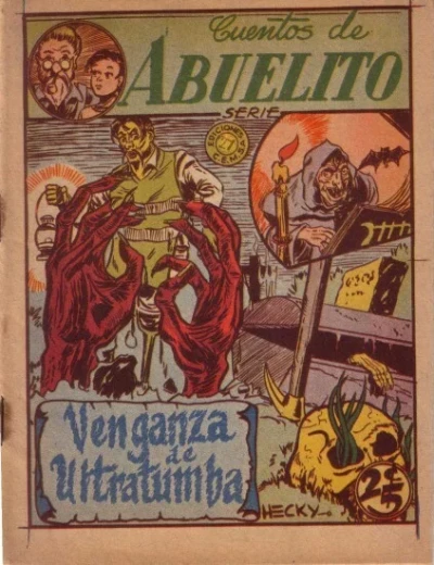 Cover of Issue #27