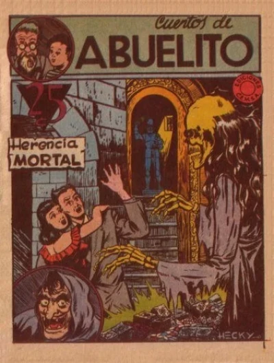 Cover of Issue #29