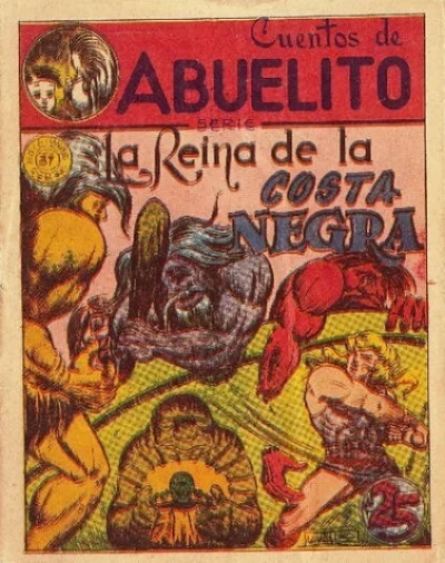 Cover of Issue #37
