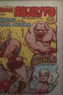 Issue #49