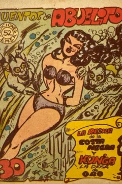 Issue #52