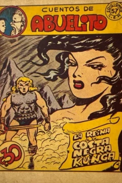 Issue #57