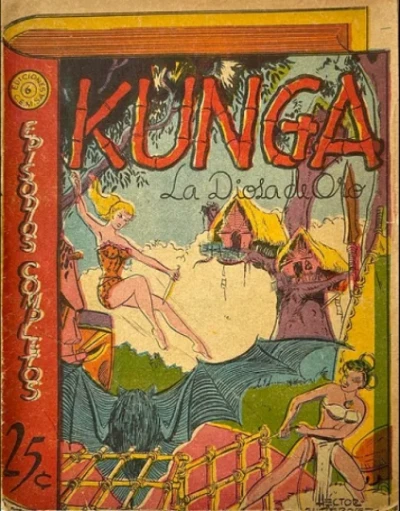 Cover of Issue #6