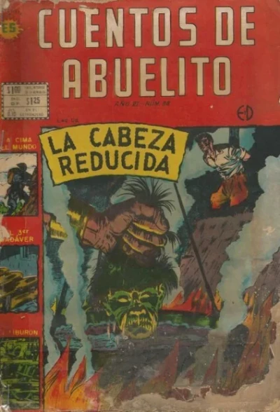 Cover of Issue #88