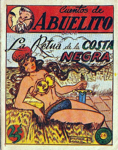 Cover of Issue #24