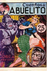 El Gorila Asesino
