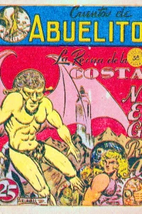 Issue #38