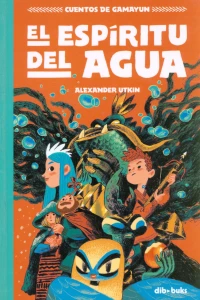 El espíritu del agua