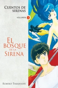 El Bosque de la Sirena