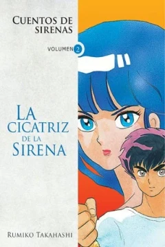 La Cicatrix de la Sirena