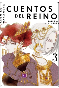 Issue #3
