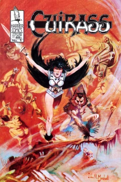 Issue #1