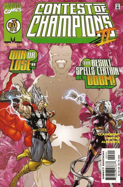 Cover of "Culling The Herd"