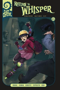 [Untitled]; Zero; New Bike