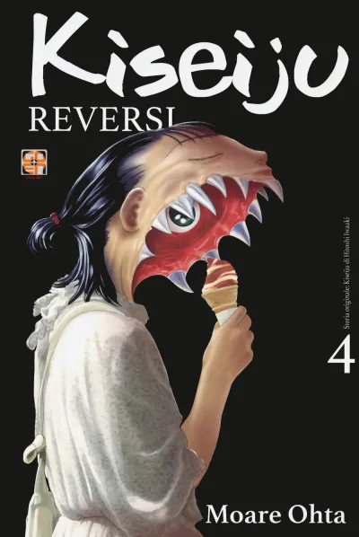 Cover of Issue #55