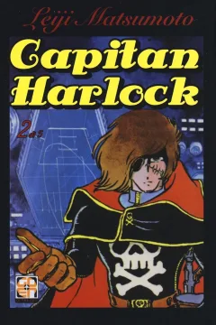 Capitan Harlock 2