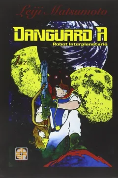 Danguard A 1