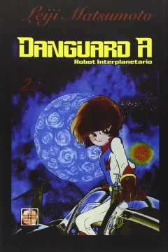 Danguard A 2
