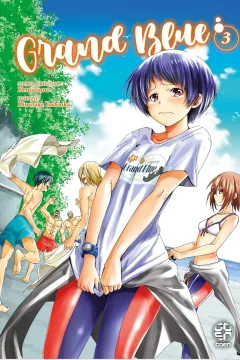 Grand Blue 3