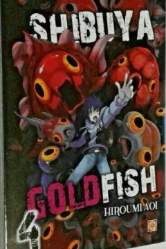 Shibuya Goldfish 4