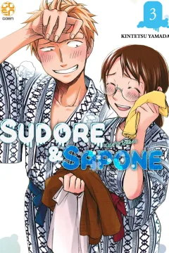 Sudore & Sapone 3