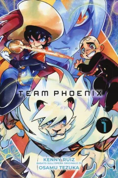 Team Phoenix 1