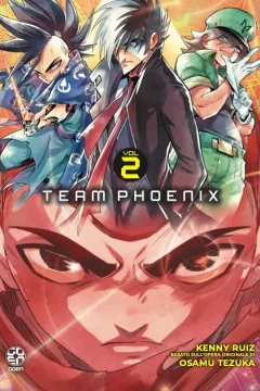 Team Phoenix 2