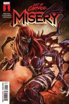 Issue #1