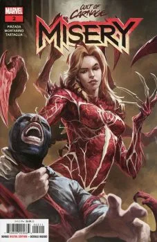 Cover of Issue #2