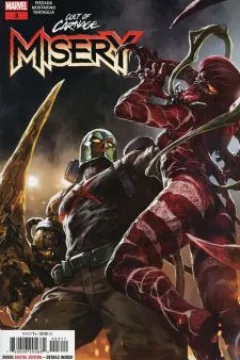 Issue #3